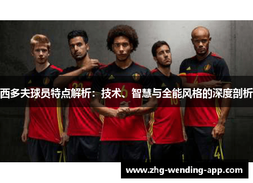 西多夫球员特点解析:技术、智慧与全能风格的深度剖析 西多夫球员特点解析:技术、智慧与全能风格的深度剖析